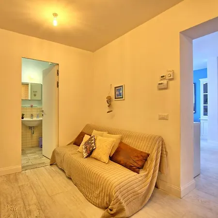 Casa Riva By Posarellivillas San Vincenzo