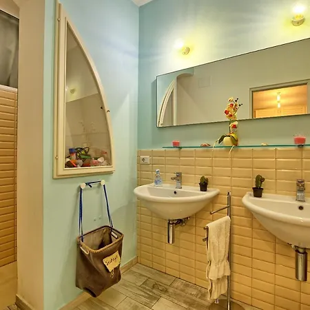 Casa Riva By Posarellivillas Apartment San Vincenzo