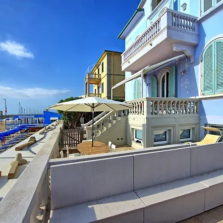 Casa Riva By Posarellivillas San Vincenzo