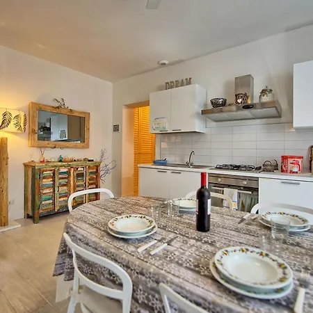 Casa Riva By Posarellivillas Apartment San Vincenzo