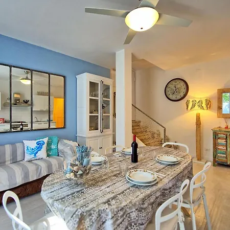 Casa Riva By Posarellivillas Apartment San Vincenzo
