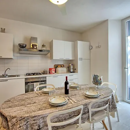 Casa Riva By Posarellivillas Apartment San Vincenzo