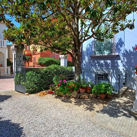 Casa Riva By Posarellivillas *