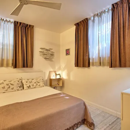 Apartment Casa Riva By Posarellivillas San Vincenzo